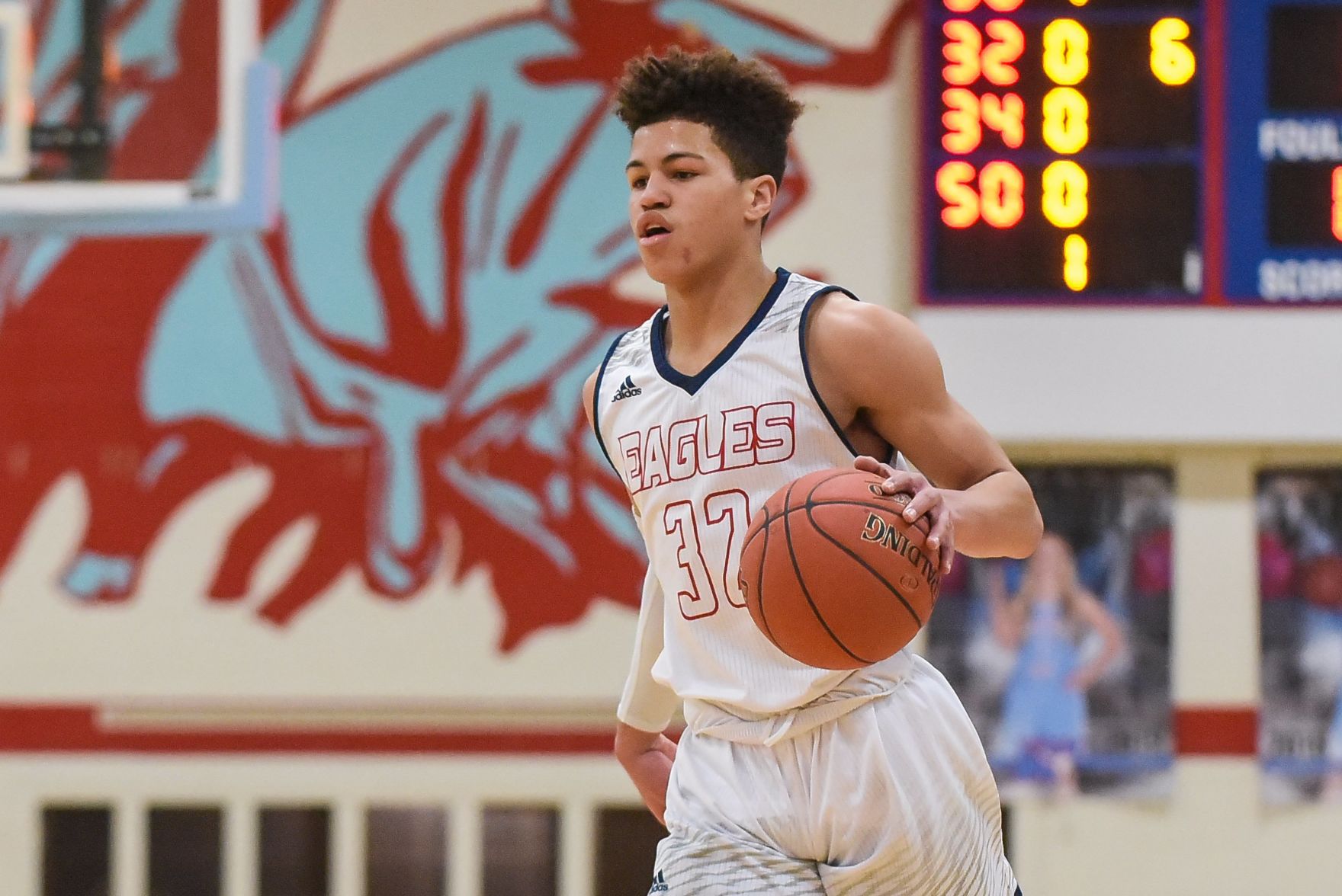 Liberty vs Lafayette
